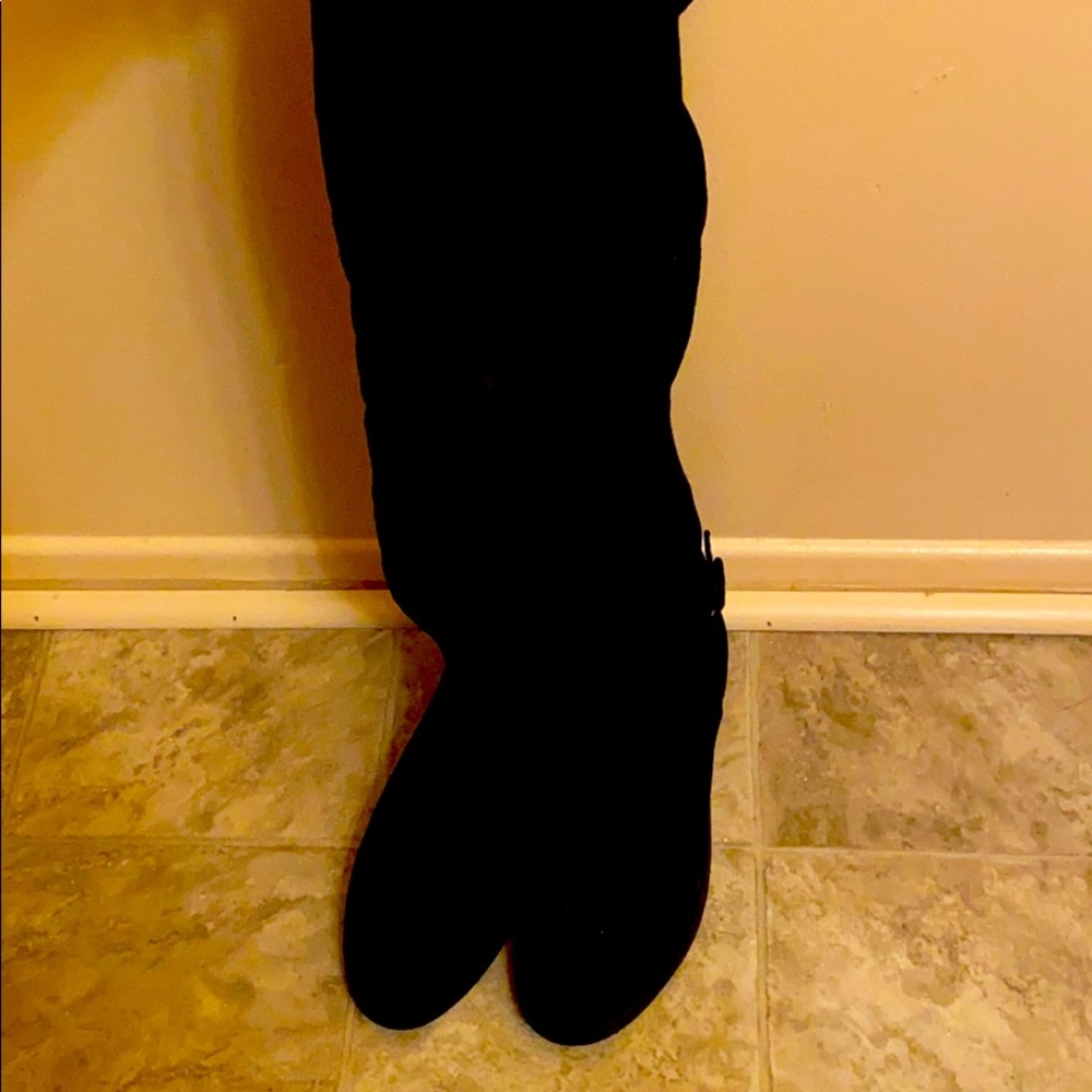 Women’s boots
